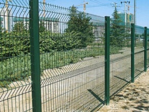 3D заборы для частного дома 80 метров фото в Селятино